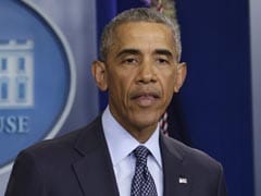 Barack Obama Struggles To Find Solution To Violence, Makes No Promises