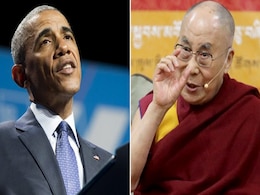 Tibetans Living In Exile Thank Barack Obama For Hosting Dalai Lama Tibetans Living In Exile Thank Barack Obama For Hosting Dalai Lama