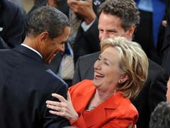 Here's What Barack Obama Advised Hillary Clinton Before Presidential Debate