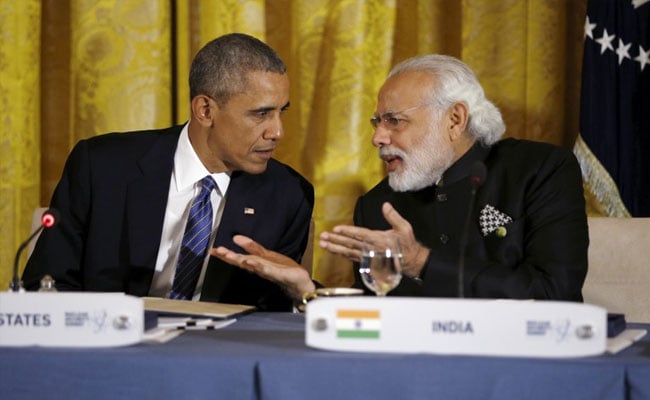 Deeper Economic Ties To Help Both US and India: White House