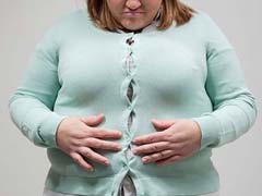 Obesity In Women Affects At Least 3 Generations