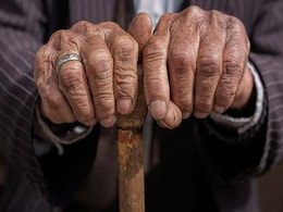 Most Elderly Persons Are Subject To Abuse In Old Age, Reveals Study Most Elderly Persons Are Subject To Abuse In Old Age, Reveals Study