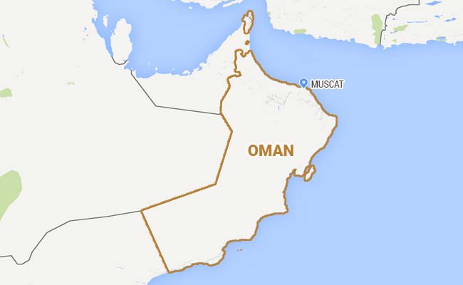 Indian Cargo Ship Heading For Yemen Sinks Off Oman: Reports