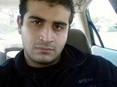 Orlando Shooter Claimed Attack With 'Chilling Calm': FBI