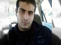 Orlando Shooter Claimed Attack With 'Chilling Calm': FBI Orlando Shooter Claimed Attack With 'Chilling Calm': FBI