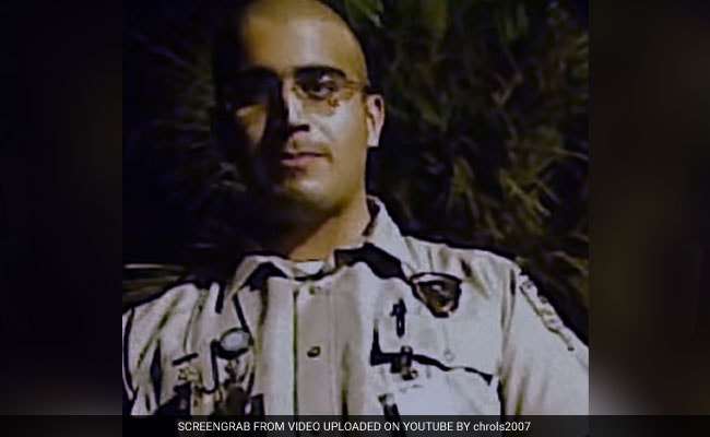 Flippant And Cursing, Orlando Gunman Appeared In Documentary