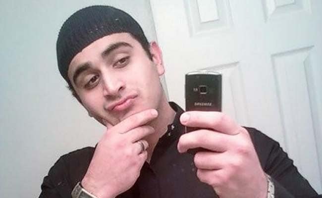 Orlando Gunman Did Not Appear To Have Explosives:  FBI Director