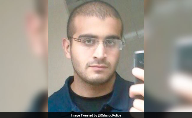 ISIS Fighter Behind Orlando Shooting: Report