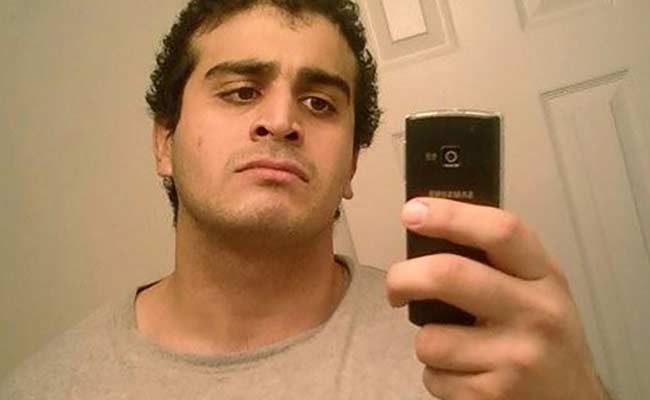 Orlando Gunman Was Infuriated After Seeing Two Men Kiss: Report