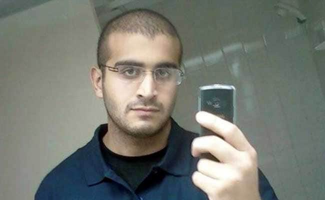 Orlando Nightclub Shooter's Wife Charged With Aiding Him