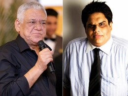 तन्मय से नाराज ओमपुरी बोले- 'यह लड़का खुले में क्यों घूम रहा है?' तन्मय से नाराज ओमपुरी बोले- 'यह लड़का खुले में क्यों घूम रहा है?'