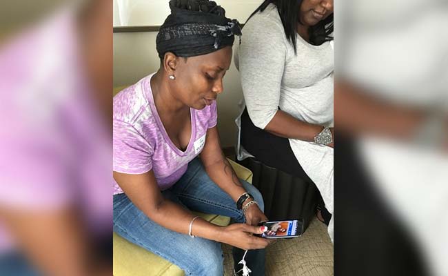 "वो आ रहा है, मैं मर जाऊंगा" ओरलैंडो हमले के पीड़ित ने मां को भेजा संदेश