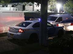 Orlando Gay Club Carnage: Pulsing Music, Strobe Lights, Then Gunfire