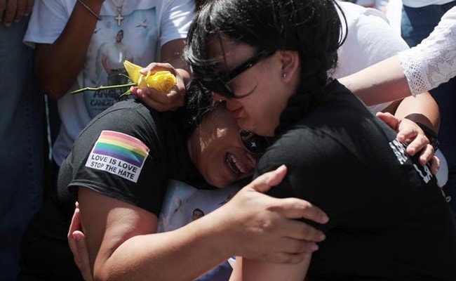 As Orlando Funerals Wrap Up, Survivors Worry About Future