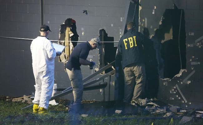 Orlando Nightclub Tragedy Worst Mass Shooting In US History