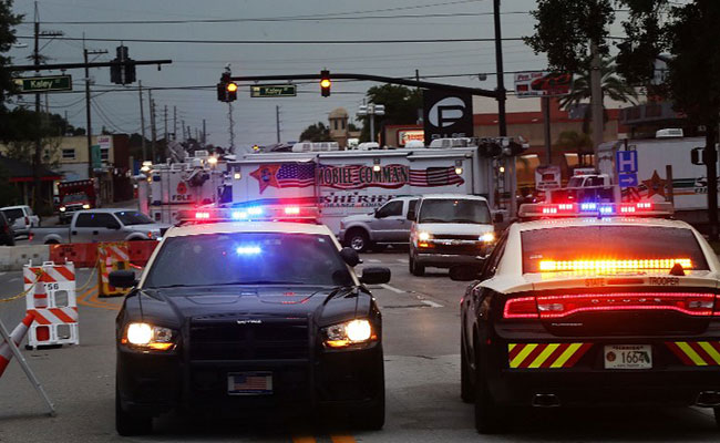 Orlando Shooter's Wife To Remain In Prison Until Trial