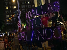 Orlando Gay Men Angry They Can't Donate Blood After Massacre Orlando Gay Men Angry They Can't Donate Blood After Massacre