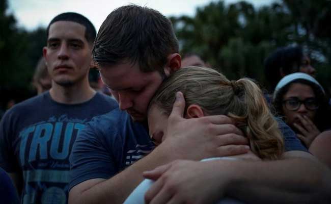 Horror Around World At Orlando Shooting, And Fear For The US