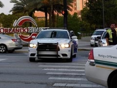 ISIS Claims Responsibility For Orlando Nightclub Shooting