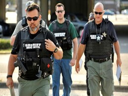 Orlando Triggers Facebook 'Safety Check' For First Time In US Orlando Triggers Facebook 'Safety Check' For First Time In US