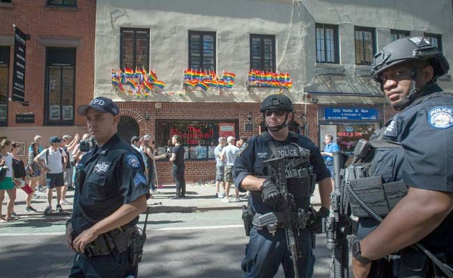 Orlando Gay Club Shooting: What We Know So Far