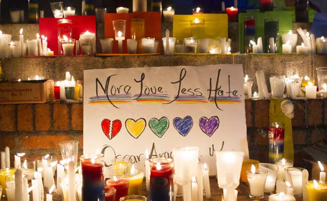 Orlando Shooting Survivors Mourn Dead Friends, Recall Traumatic Night