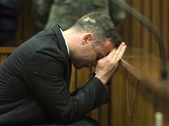 'I Can Smell The Blood': Oscar Pistorius Talks About The Night He Killed Girlfriend