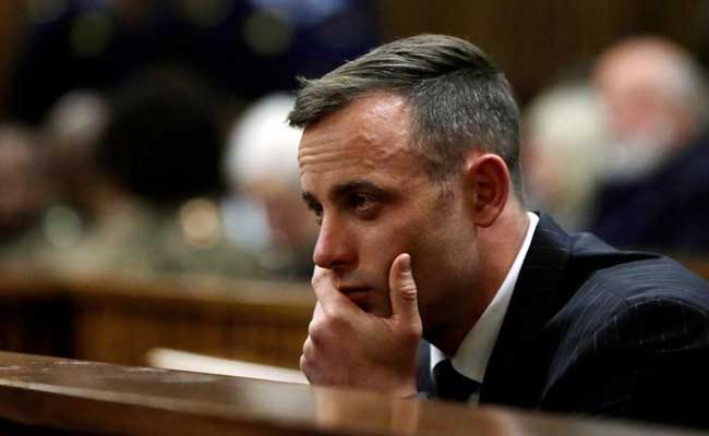Oscar Pistorius: The 'Broke And Broken' Olympian
