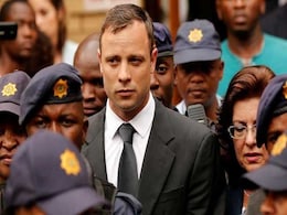 Oscar Pistorius, Jailed For Girlfriend's Murder In 2013, Gets Early Release Oscar Pistorius, Jailed For Girlfriend's Murder In 2013, Gets Early Release