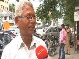 This Man Wanted To Argue For Minor Sons' Case, Court Said No This Man Wanted To Argue For Minor Sons' Case, Court Said No