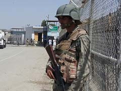 अफगानिस्तान-पाकिस्तान के बीच तोरखम सीमा पर गोलीबारी के बाद तनाव