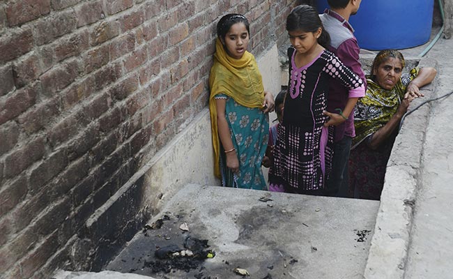 In Pakistan Brutal 'Honor' killings Bring A New Backlash