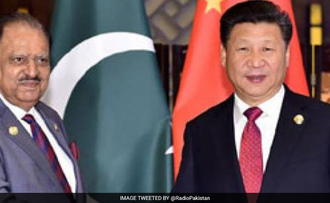 Any Exception To Nuke Group Entry Will Disturb Regional Stability: Pakistan