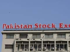 Pakistan Shares Soar To All-Time High After MSCI Upgrade