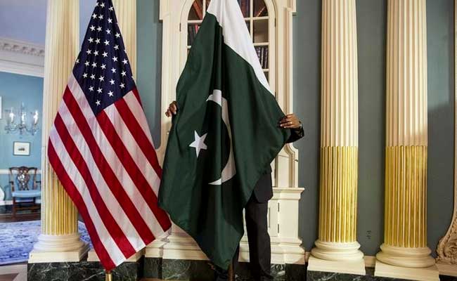 'Pakistan Must Take Irreversible Action Terrorism': US Envoy To Lawmakers