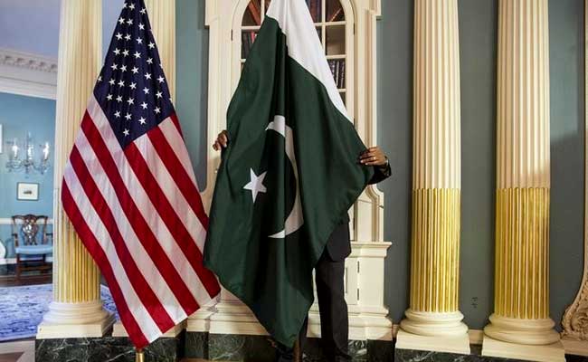 Ties With Washington Set To Take New Turn: Pak Foreign Minister
