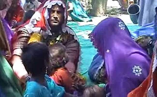 Rajasthan's Gift For Pak Hindu Migrants Just Before Poll Code Kicked In
