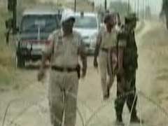2 Pakistani Smugglers Killed, 1 Injured By Border Security Force In Punjab