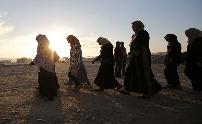 Clashes As Israel Destroys Palestinian Home Over Deadly Attack