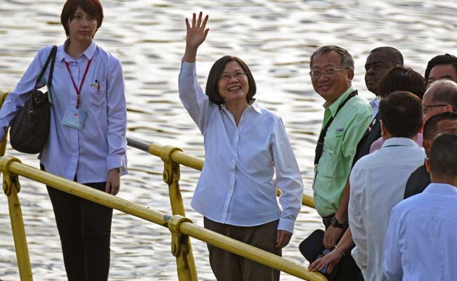 Newly Expanded Panama Canal Opens For Bigger Business