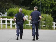 France Attacker Had 'Hit List' Of VIPs, Police, Rappers: Prosecutor