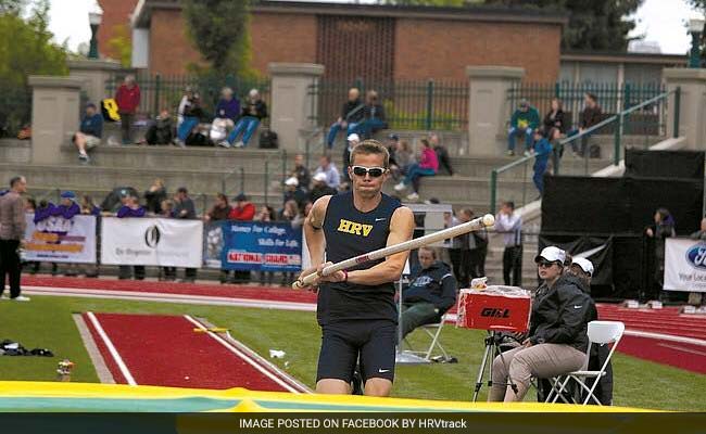 Javelin Pierced Through Teen Athlete's Eye Socket After He Tripped At Oregon Competition