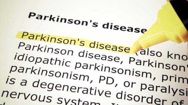 How Does Parkinsons Affect Movement?