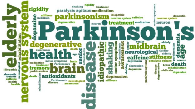 Nutritional Supplement Could Improve Parkinson's Treatment