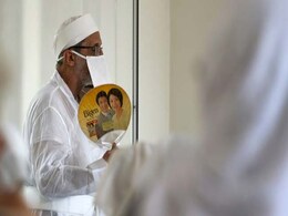 With Vultures Gone, Mumbai's Parsis Turn To Cremations With Vultures Gone, Mumbai's Parsis Turn To Cremations