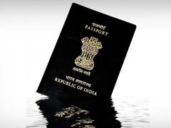 Centre To Implement Chip Embedded E-Passports By Next Year