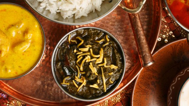 Colocasia Leaves (Arbi Patta): A Green Leafy Veg You Should Try