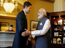 When US House Speaker Paul Ryan Talked About 'Sikh Forgiveness' When US House Speaker Paul Ryan Talked About 'Sikh Forgiveness'