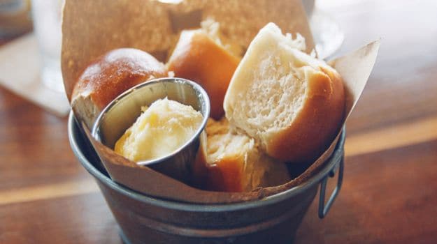 Pav, the Staple Bread of Mumbai: Pair it with Keema, Vada, Misal and More