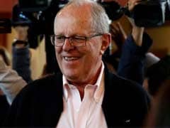 Peru President-Elect Jokes About Ending Ties With US If Donald Trump Wins